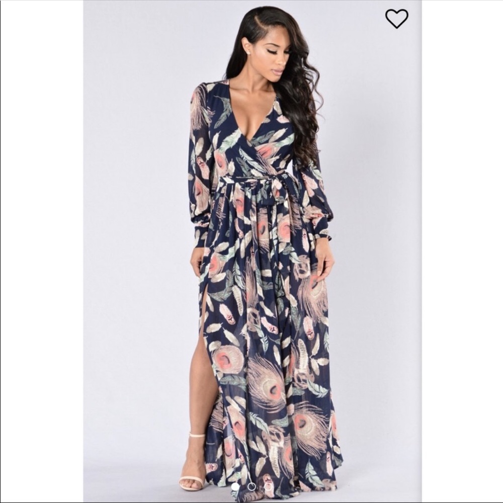 💙💙Fashion Nova Brunch Date Dress💙💙